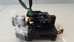 FECHADURA TRASEIRO ESQUERDO FORD ECOSPORT 2007