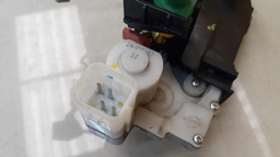 FECHADURA TRASEIRO ESQUERDO FORD ECOSPORT 2007