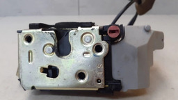 FECHADURA TRASEIRO ESQUERDO FORD ECOSPORT 2007