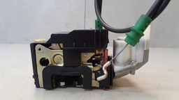 FECHADURA TRASEIRO ESQUERDO FORD ECOSPORT 2007