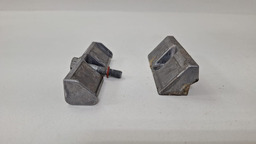 TRAVA SUPORTE BATERIA BMW X1 ACTIVE 2.0 2016 2017