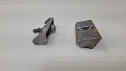 TRAVA SUPORTE BATERIA BMW X1 ACTIVE 2.0 2016 2017