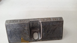 TRAVA SUPORTE BATERIA BMW X1 ACTIVE 2.0 2016 2017