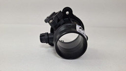 FLANGE TBI FLUXO DE AR BMW X1 2.0 2016 2017 FLEX