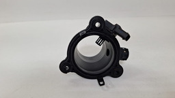 FLANGE TBI FLUXO DE AR BMW X1 2.0 2016 2017 FLEX