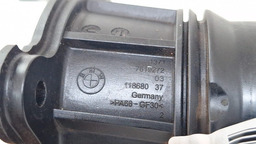 FLANGE TBI FLUXO DE AR BMW X1 2.0 2016 2017 FLEX