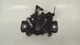 FECHADURA CAPÔ FORD FUSION 2010