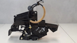 FECHADURA TRASEIRO ESQUERDA FORD FOCUS 2.0 2009