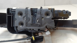 FECHADURA TRASEIRO ESQUERDA FORD FOCUS 2.0 2009