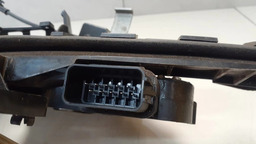 FECHADURA TRASEIRO ESQUERDA FORD FOCUS 2.0 2009