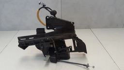 FECHADURA TRASEIRO ESQUERDA FORD FOCUS 2.0 2009