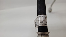 TUBO AR CONDICIONADO BMW X1 ACTIVE 2.0 2016 2017 FLEX