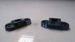 BATENTE CARROCERIA PORTA MALA VW VOYAGE 2015