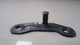 FECHADURA BATENTE VOLKSWAGEN VOYAGE 2015