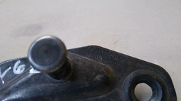 FECHADURA BATENTE VOLKSWAGEN VOYAGE 2015