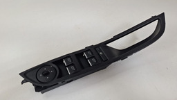 BOTÃO VIDRO ELÉTRICO DIANTEIRO ESQUERDO FORD FOCUS 2013 2018