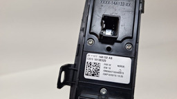 BOTÃO VIDRO ELÉTRICO DIANTEIRO ESQUERDO FORD FOCUS 2013 2018