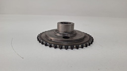 POLIA ENGRENAGEM BOMBA INJETORA FORD RANGER 2013 A 2015