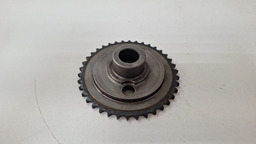 POLIA ENGRENAGEM BOMBA INJETORA FORD RANGER 2013 A 2015