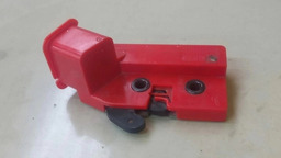 FECHADURA TRASEIRO ESQUERDO FORD FOCUS 2002 2003 2004 2005