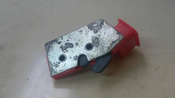 FECHADURA TRASEIRO ESQUERDO FORD FOCUS 2002 2003 2004 2005