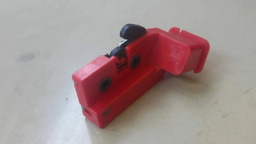 FECHADURA TRASEIRO ESQUERDO FORD FOCUS 2002 2003 2004 2005