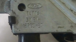 FECHADURA CAPO FORD FOCUS 2009 2010 2011 2012