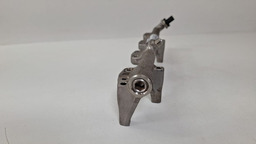 FLAUTA COMBUSTÍVEL BMW X1 ACTIVE 2.0 2016 2017 FLEX