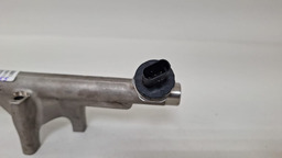 FLAUTA COMBUSTÍVEL BMW X1 ACTIVE 2.0 2016 2017 FLEX