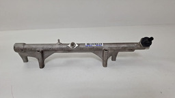 FLAUTA COMBUSTÍVEL BMW X1 ACTIVE 2.0 2016 2017 FLEX