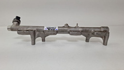 FLAUTA COMBUSTÍVEL BMW X1 ACTIVE 2.0 2016 2017 FLEX