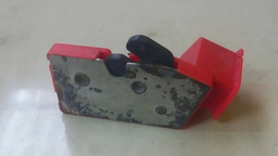 FECHADURA TRASEIRO DIREITO FORD FOCUS 2002 2003 2004 2005