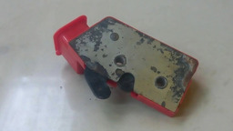 FECHADURA TRASEIRO DIREITO FORD FOCUS 2002 2003 2004 2005