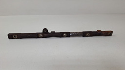 SUPORTE COLETOR TURBINA BMW X1 ACTIVE 2.0 2016 2017 FLEX