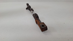 SUPORTE COLETOR TURBINA BMW X1 ACTIVE 2.0 2016 2017 FLEX