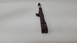 SUPORTE COLETOR TURBINA BMW X1 ACTIVE 2.0 2016 2017 FLEX