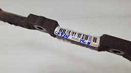 SUPORTE COLETOR TURBINA BMW X1 ACTIVE 2.0 2016 2017 FLEX