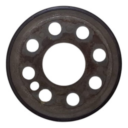 RODA FONICA MOTOR BMW X1 2.0 2016 2017