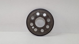 RODA FONICA MOTOR BMW X1 2.0 2016 2017