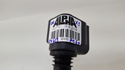 BOBINA IGNIÇÃO BMW X1 ACTIVE 2.0 2016 2017 FLEX (1)