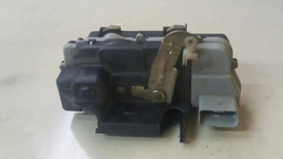 FECHADURA TRASEIRO DIREITO CITROEN XSARA PICASSO 2001 A 2004