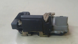 FECHADURA TRASEIRO DIREITO CITROEN XSARA PICASSO 2001 A 2004