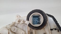 FECHADURA  HONDA NEW CIVIC 2008 2011 PORTA TRASEIRO D (6)