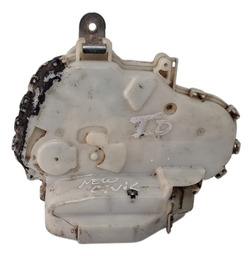 FECHADURA HONDA NEW CIVIC 2008 2011 PORTA TRASEIRO DIREITO