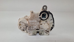 FECHADURA HONDA NEW CIVIC 2008 2011 PORTA TRASEIRO DIREITO