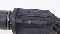 VALVULA RETENÇÃO BMW X1 ACTIVE 2.0 2016 2017 FLEX