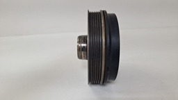 POLIA VIRABREQUIM MOTOR BMW X1 2.0 2016 2017