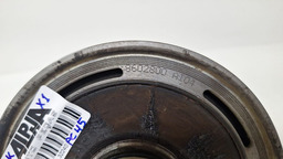 POLIA VIRABREQUIM MOTOR BMW X1 2.0 2016 2017