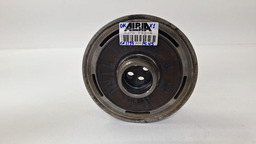 POLIA VIRABREQUIM MOTOR BMW X1 2.0 2016 2017