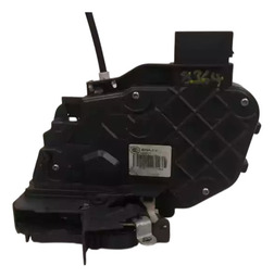 FECHADURA DIANTEIRA DIREITO RANGE ROVER EVOQUE 2013 2014